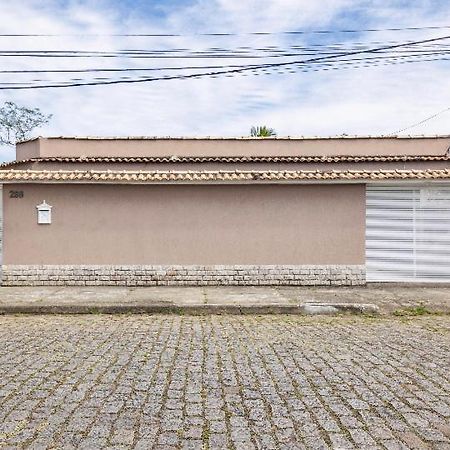 Loft 102 - Espaco Praia Aptos Angra dos Reis Exteriér fotografie